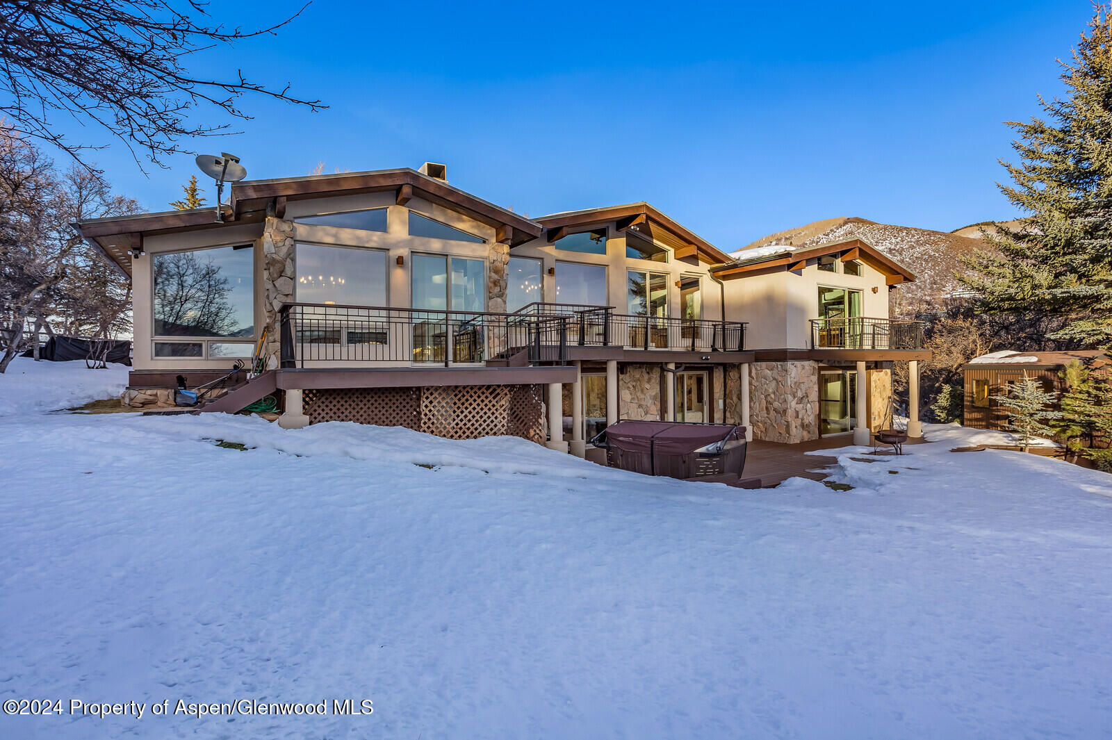 316 Johnson Drive