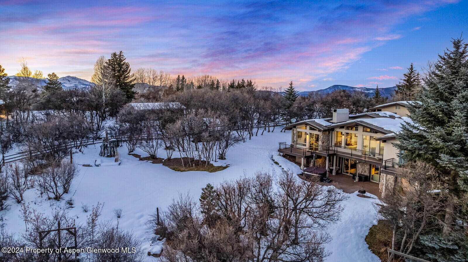 316 Johnson Drive