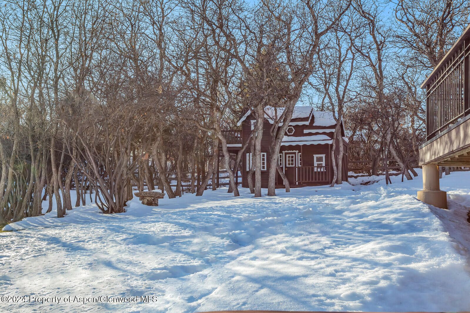 316 Johnson Drive