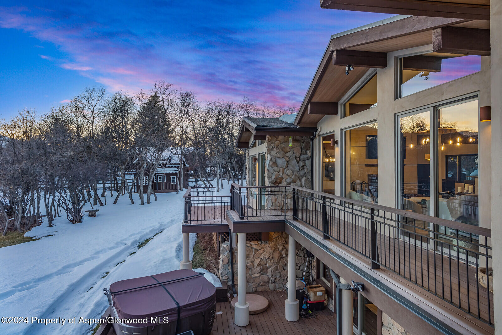 316 Johnson Drive