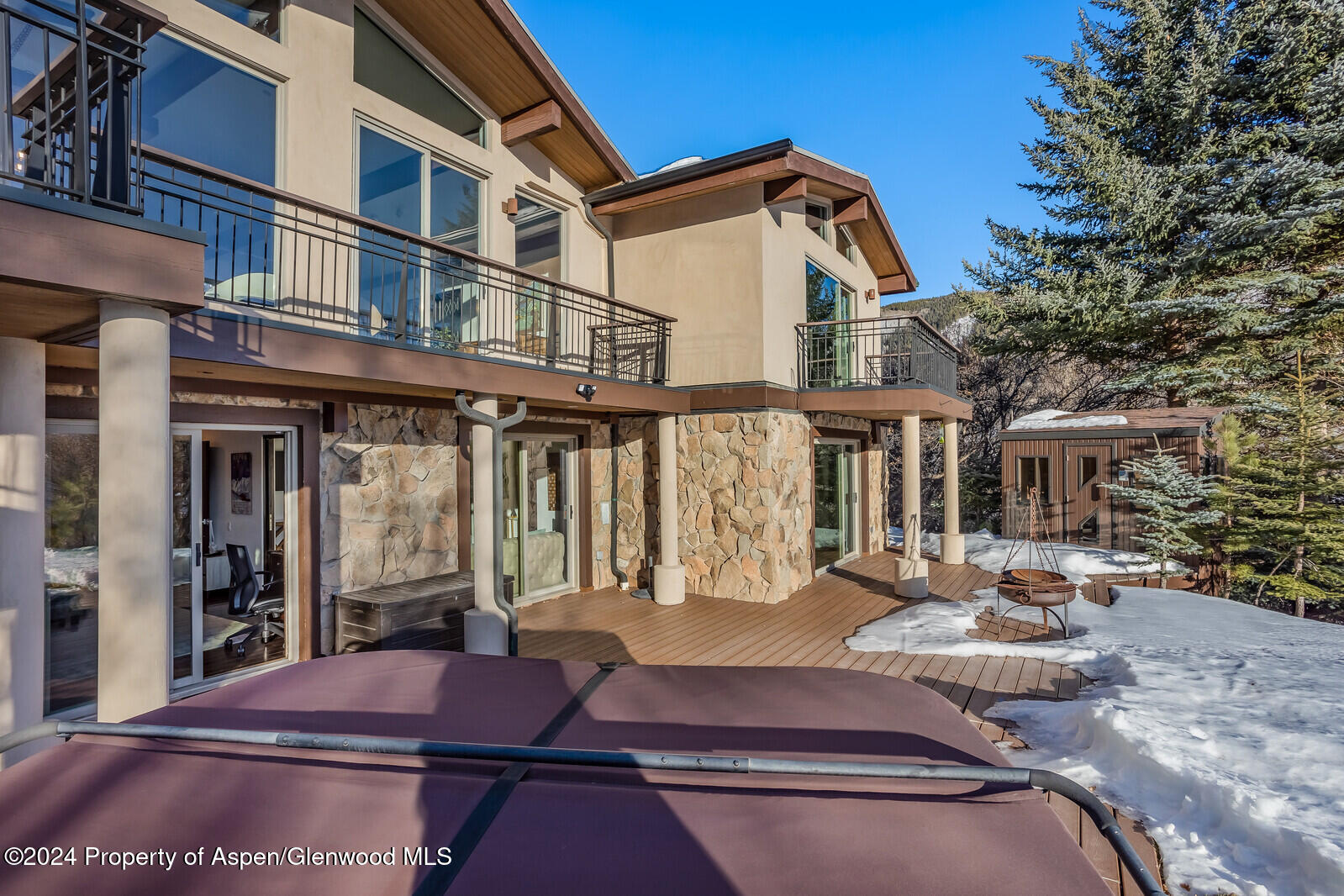 316 Johnson Drive