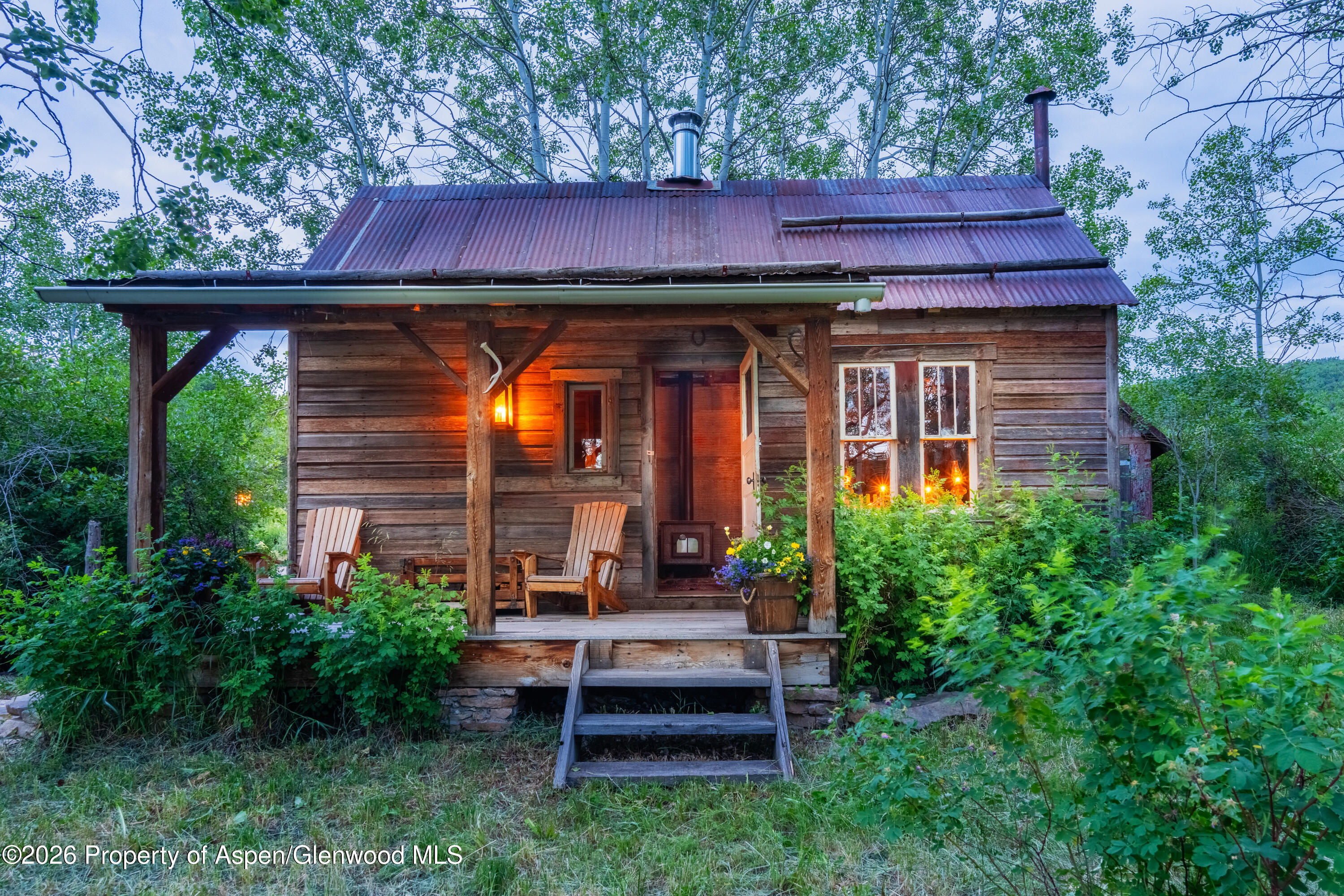 1350 Old Herron Road