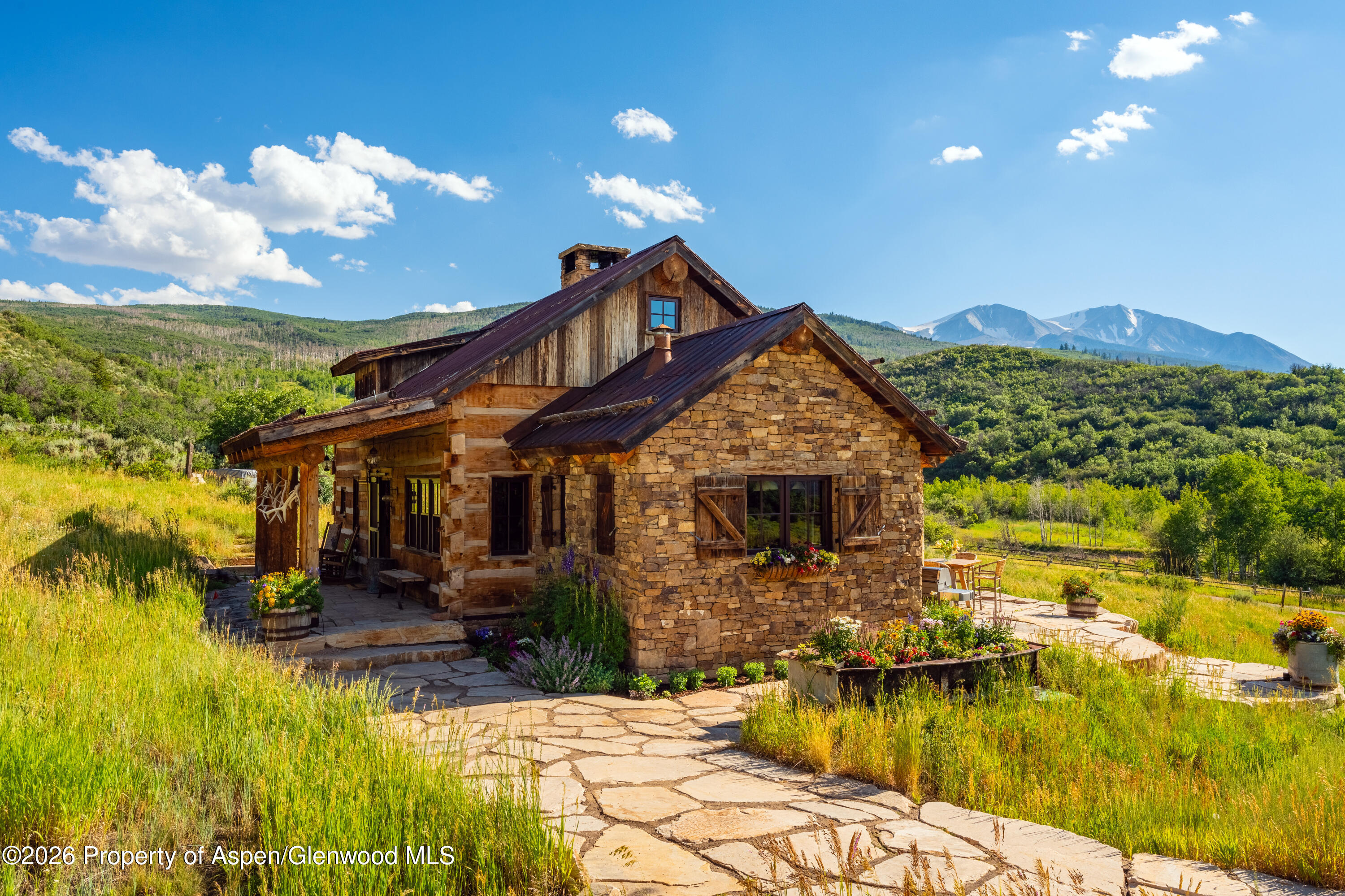 1350 Old Herron Road