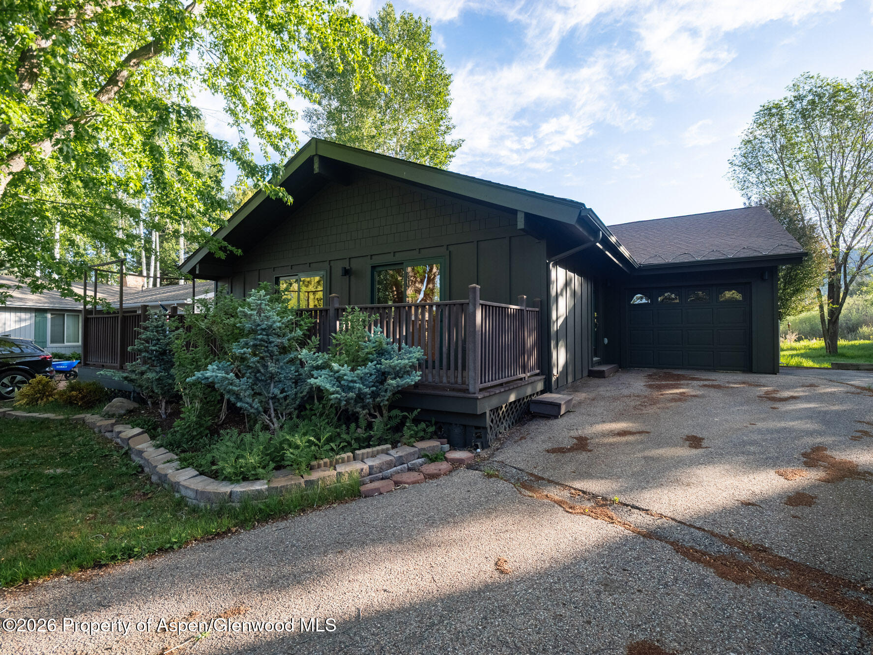 473 Stagecoach Lane