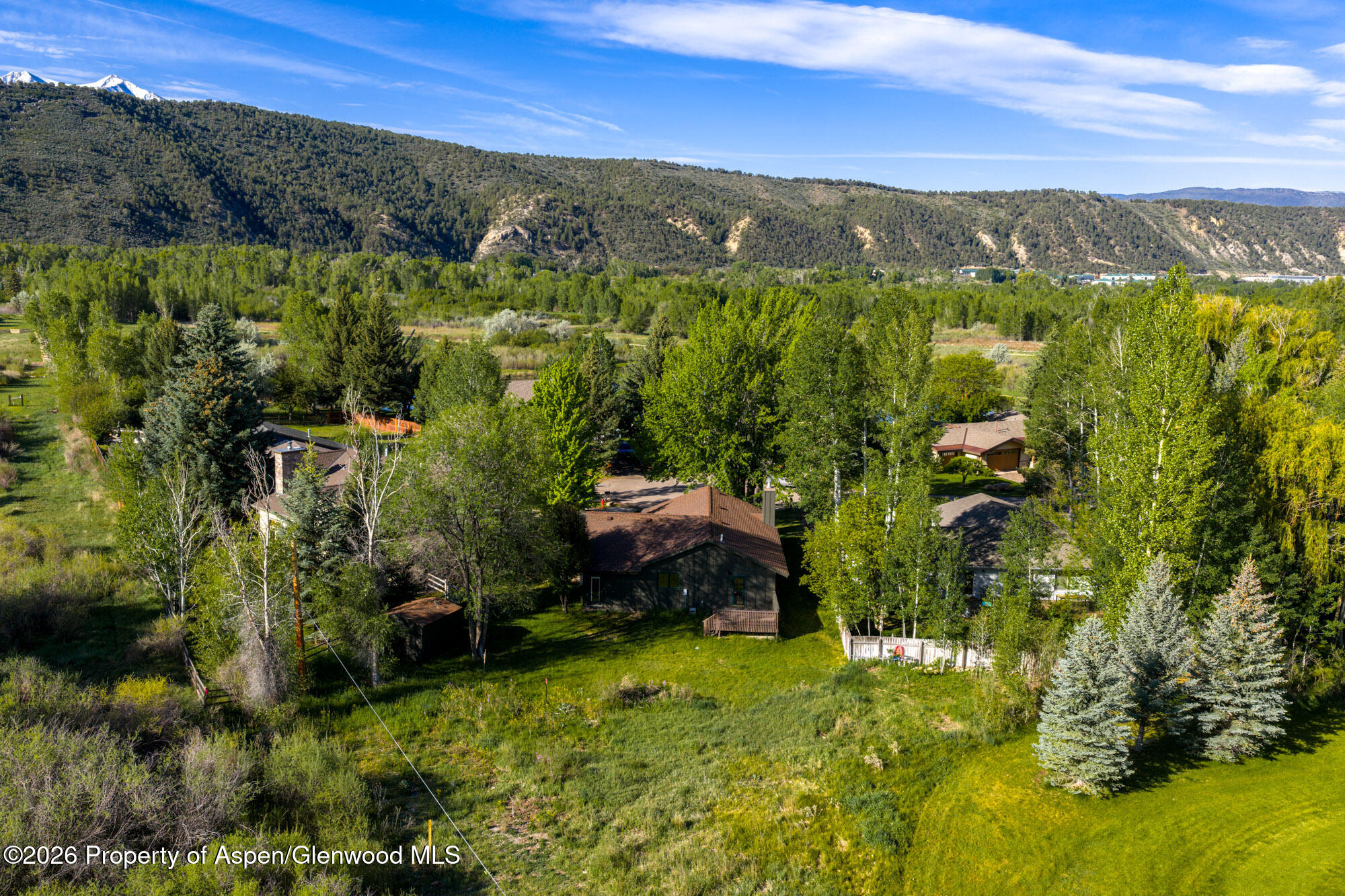 473 Stagecoach Lane