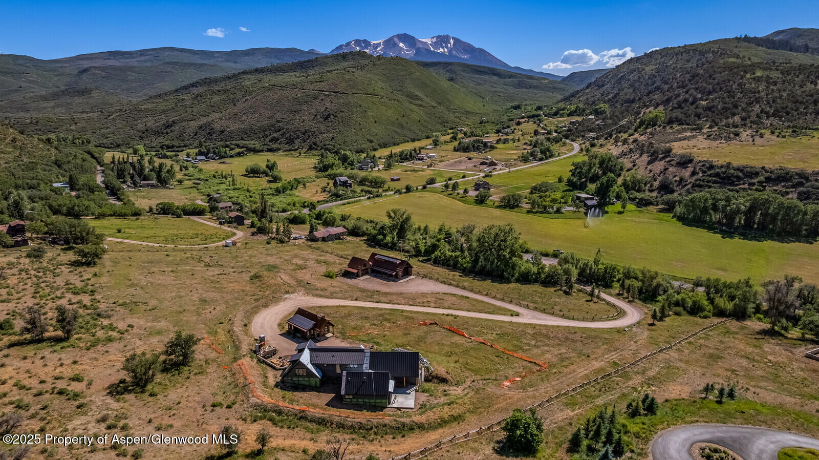 902/904 Sopris Creek Road