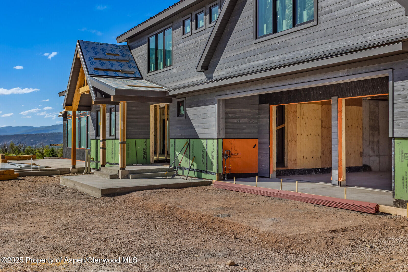 902/904 Sopris Creek Road