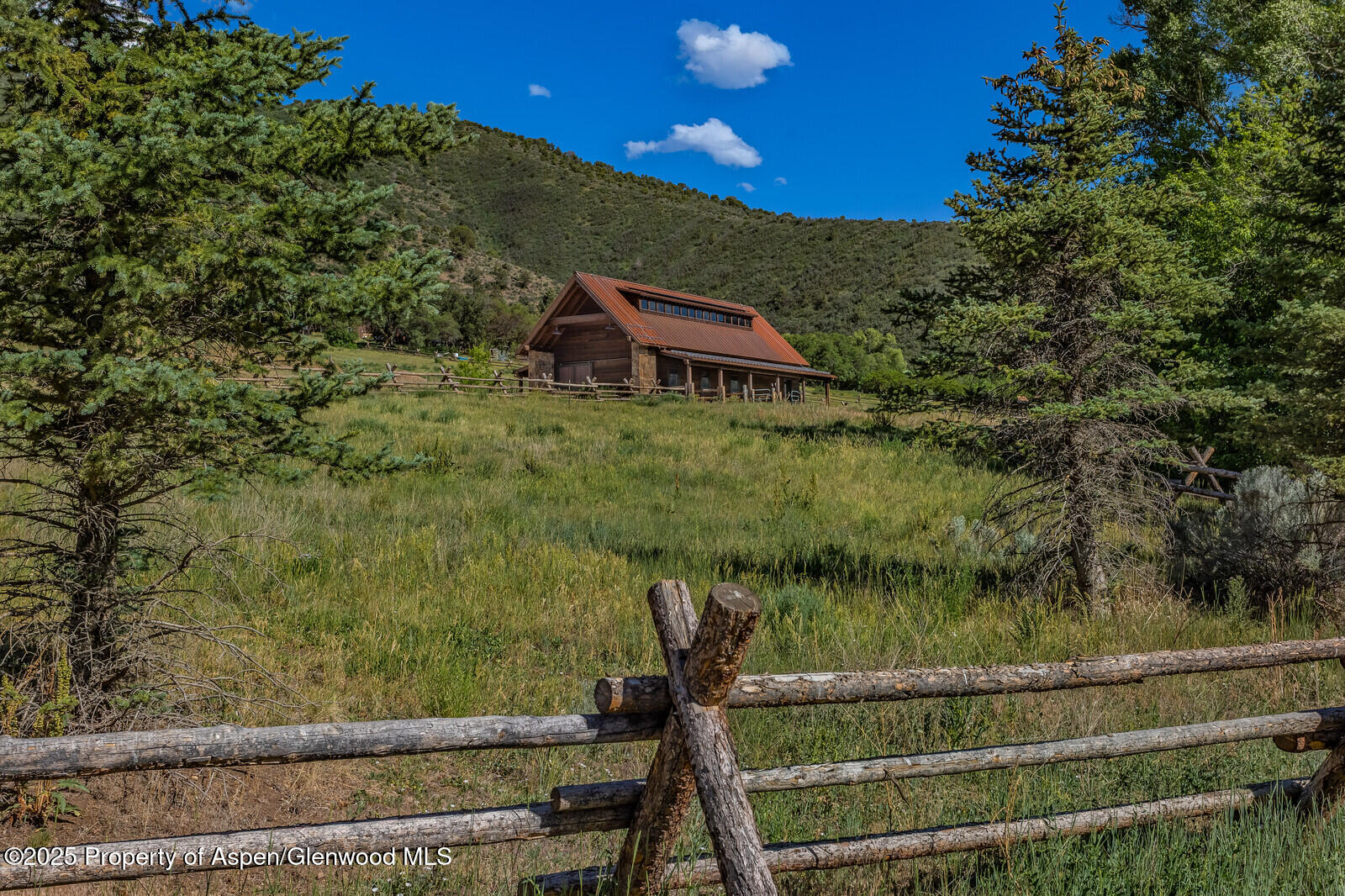 902/904 Sopris Creek Road