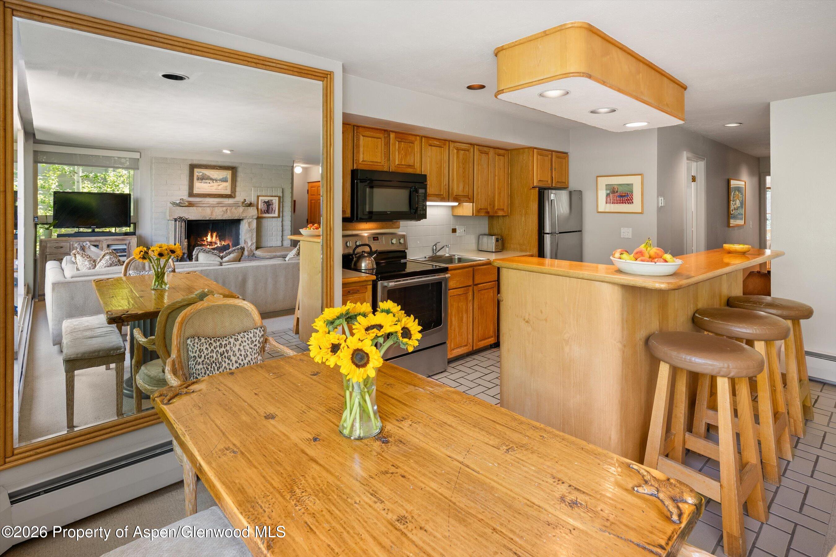 728 S Galena Street 202-B