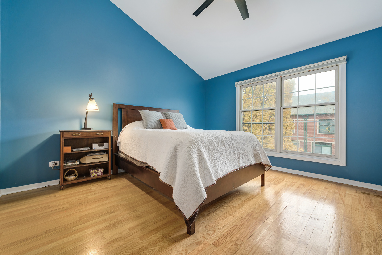 1813 S Clark Street Unit: 5