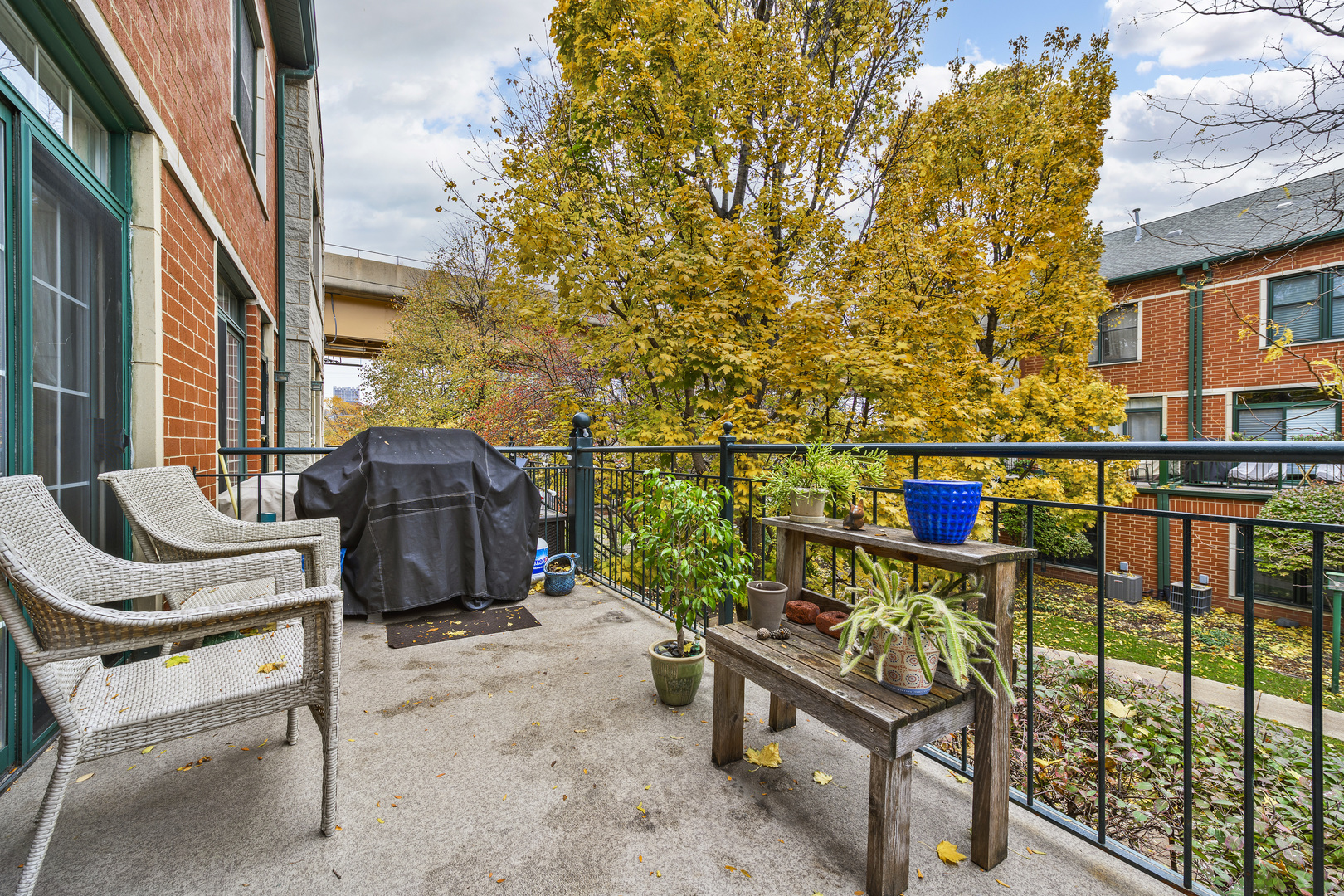 1813 S Clark Street Unit: 5