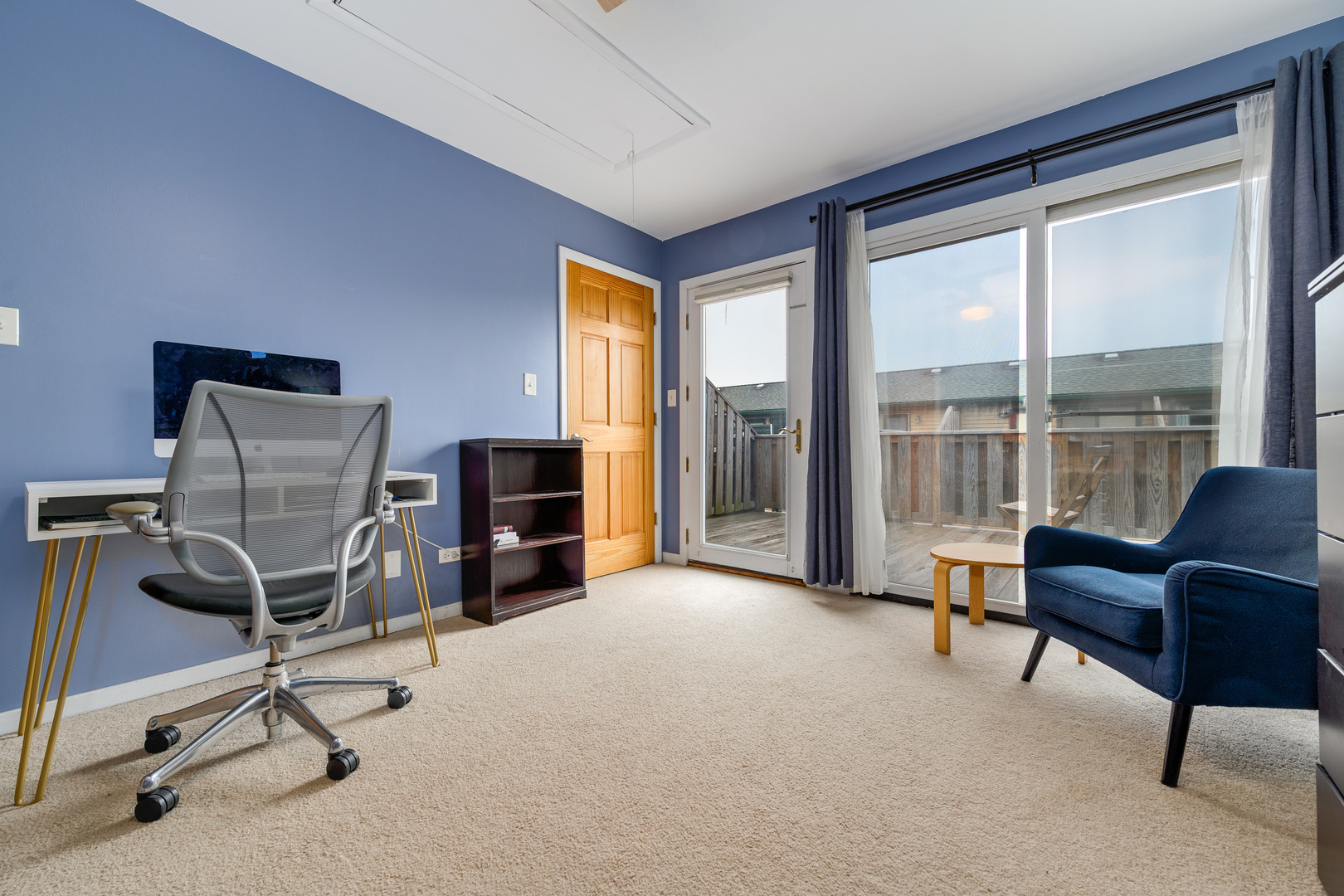 1813 S Clark Street Unit: 5