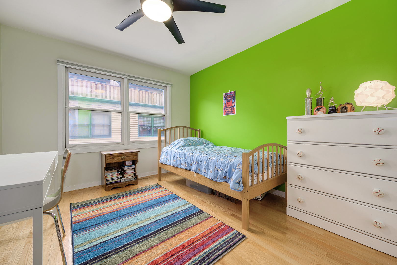 1813 S Clark Street Unit: 5