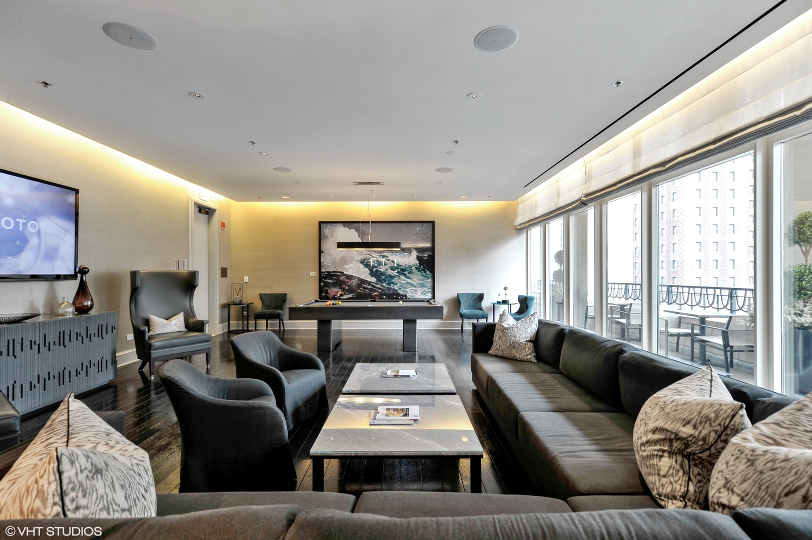 118 E Erie Street Unit: 24A