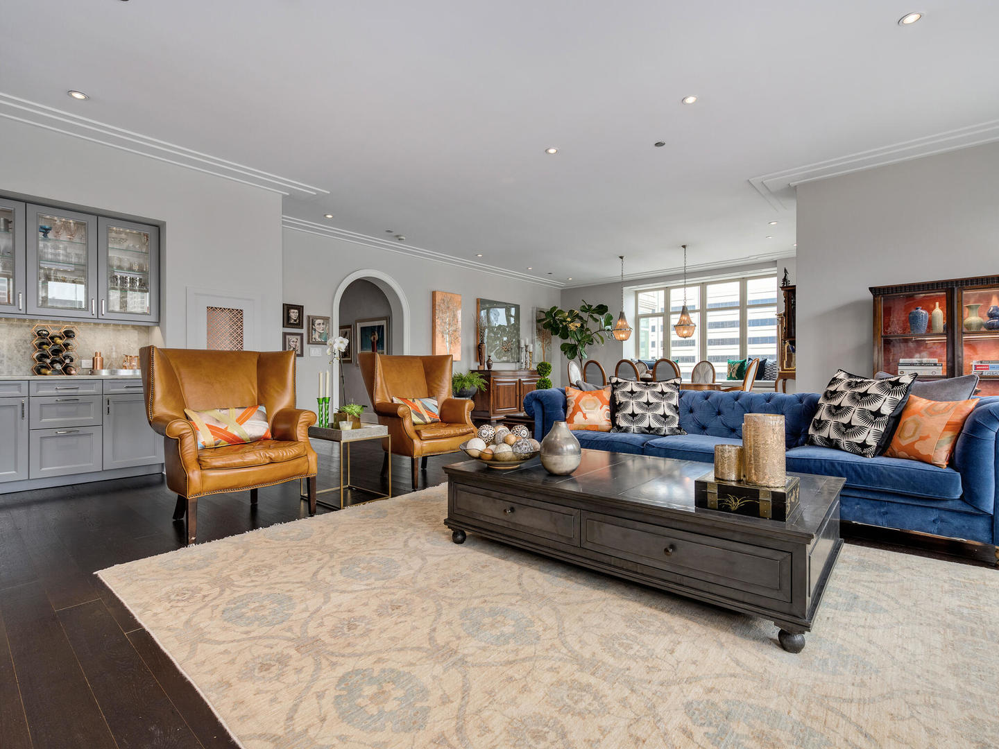 118 E Erie Street Unit: 24A