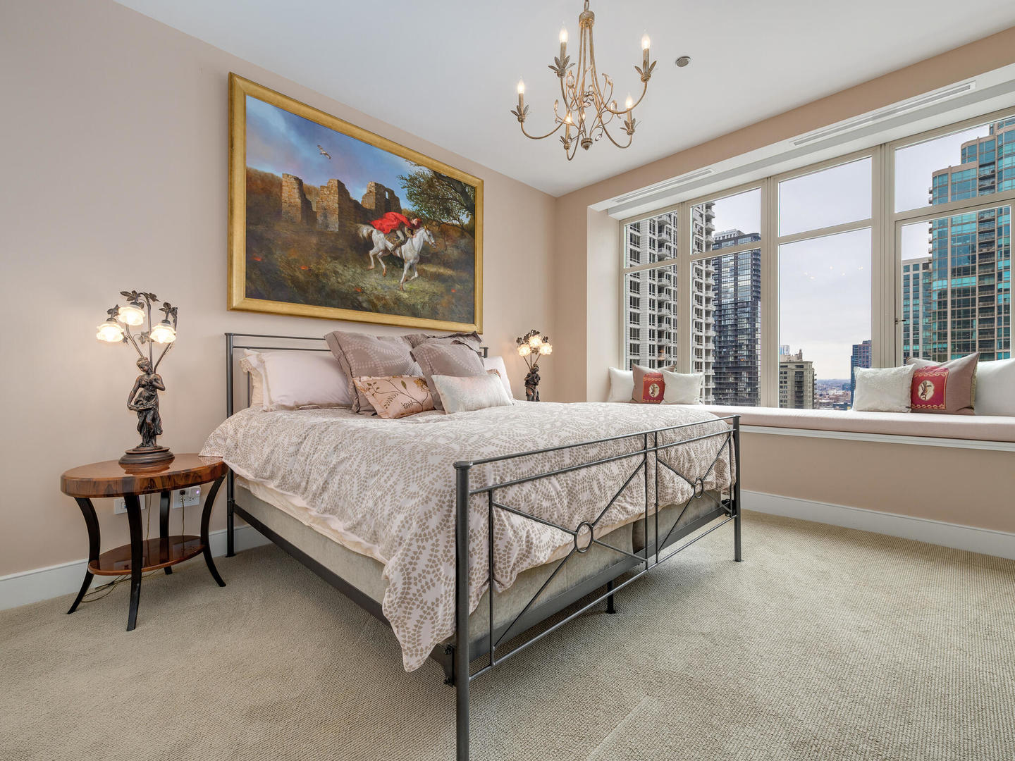 118 E Erie Street Unit: 24A