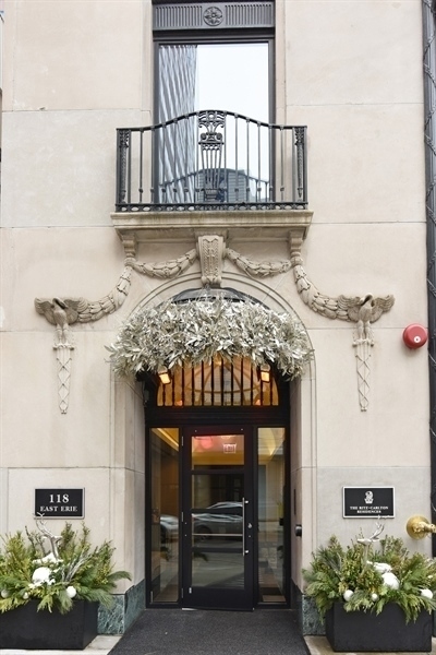 118 E Erie Street Unit: 24A