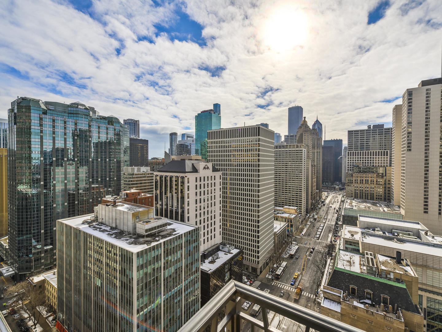 118 E Erie Street Unit: 24A