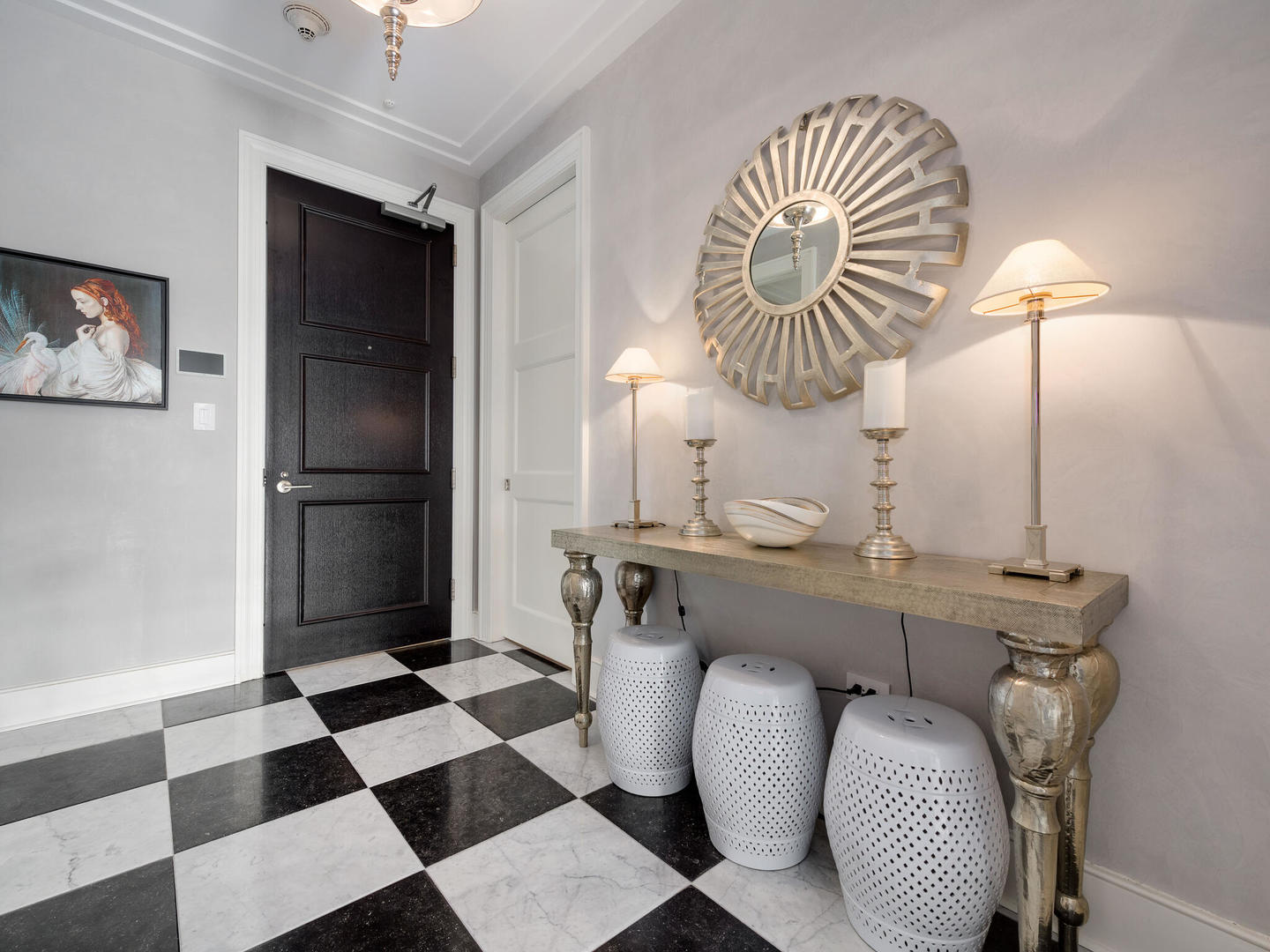 118 E Erie Street Unit: 24A