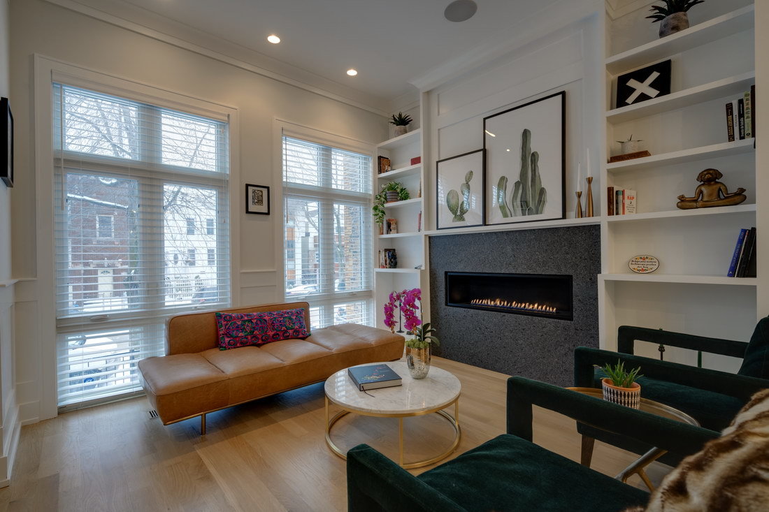 2108 W Huron Street