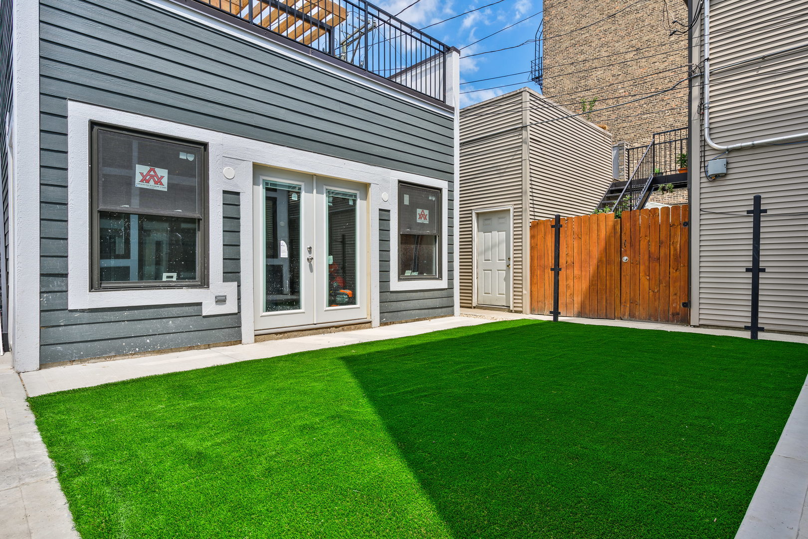 2108 W Huron Street