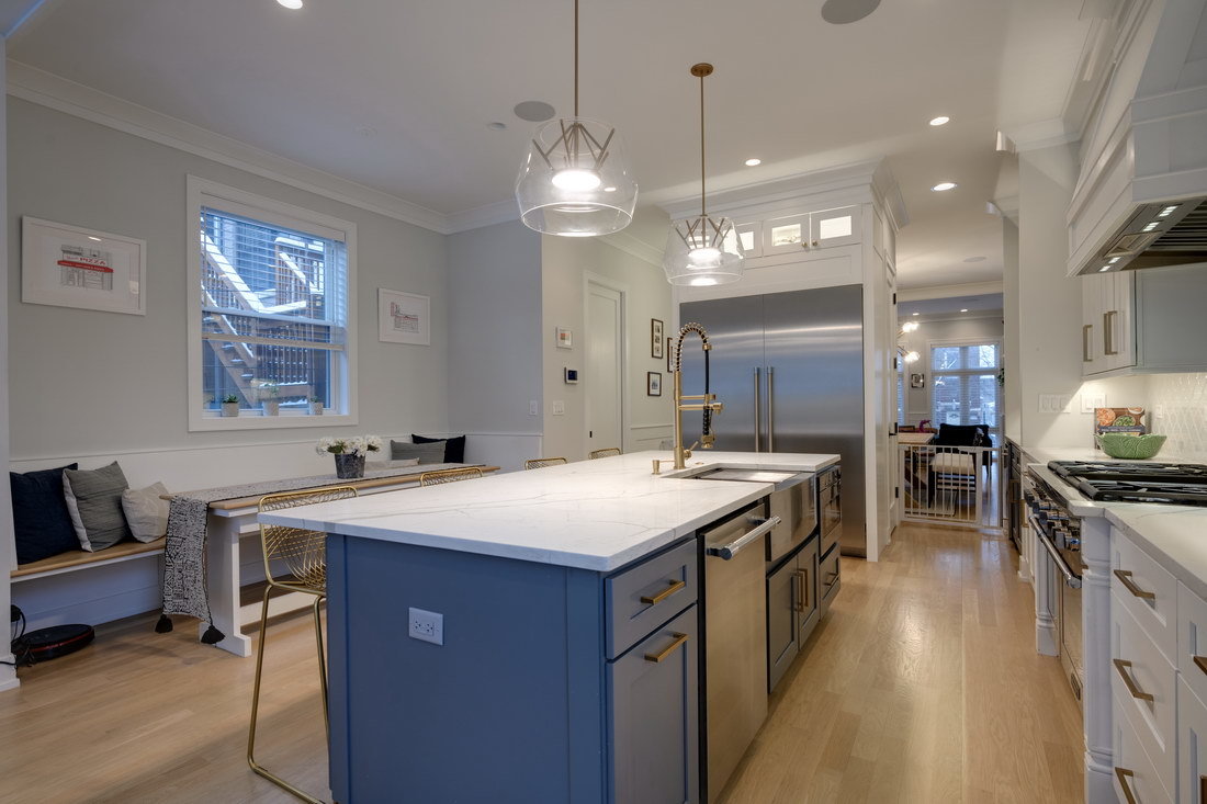 2108 W Huron Street