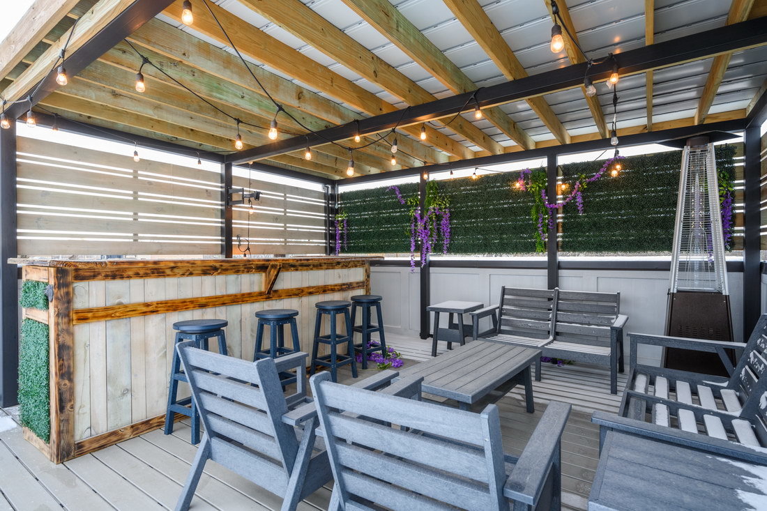 2108 W Huron Street