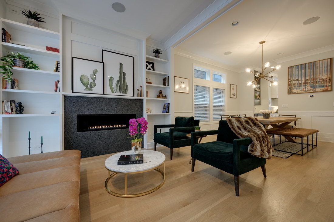 2108 W Huron Street