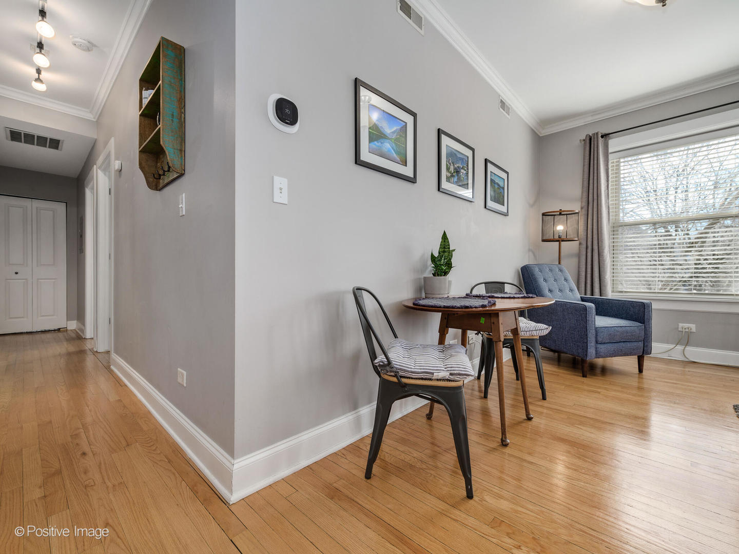 4901 N Leavitt Street Unit: B3