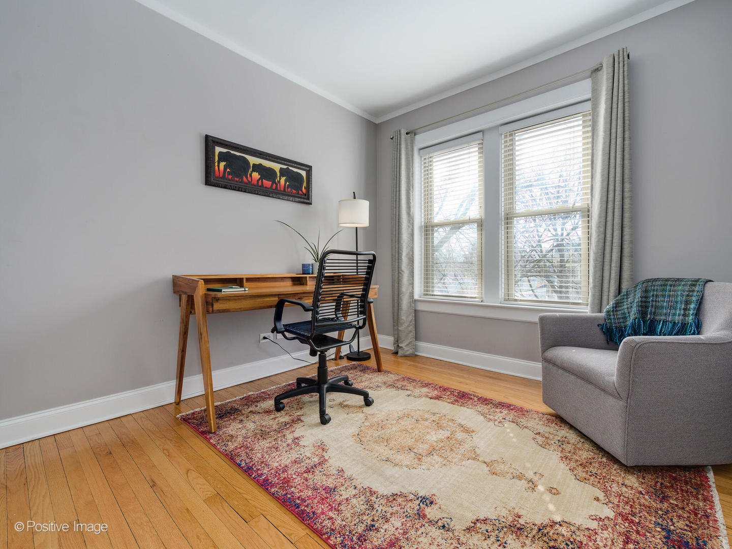 4901 N Leavitt Street Unit: B3