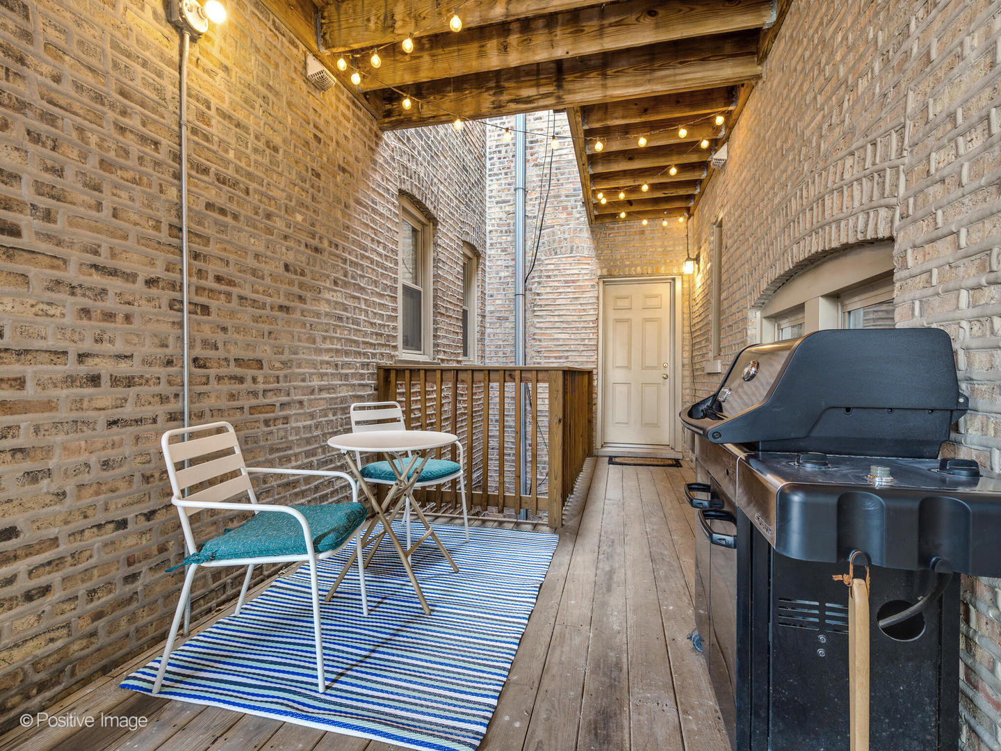 4901 N Leavitt Street Unit: B3