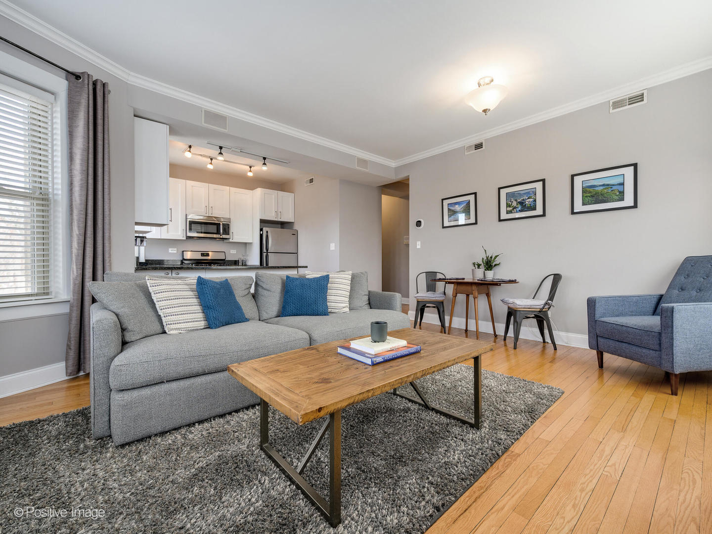 4901 N Leavitt Street Unit: B3