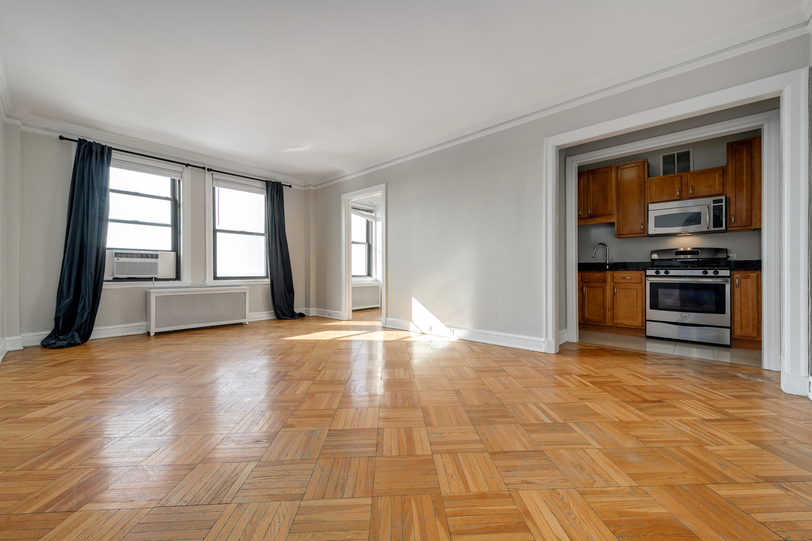 2000 N Lincoln Park West Parkway Unit: 1209