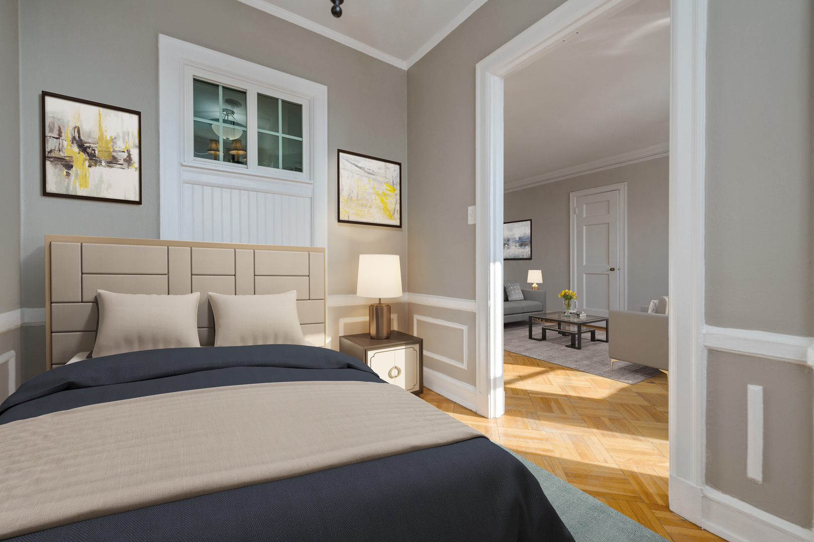 2000 N Lincoln Park West Parkway Unit: 1209
