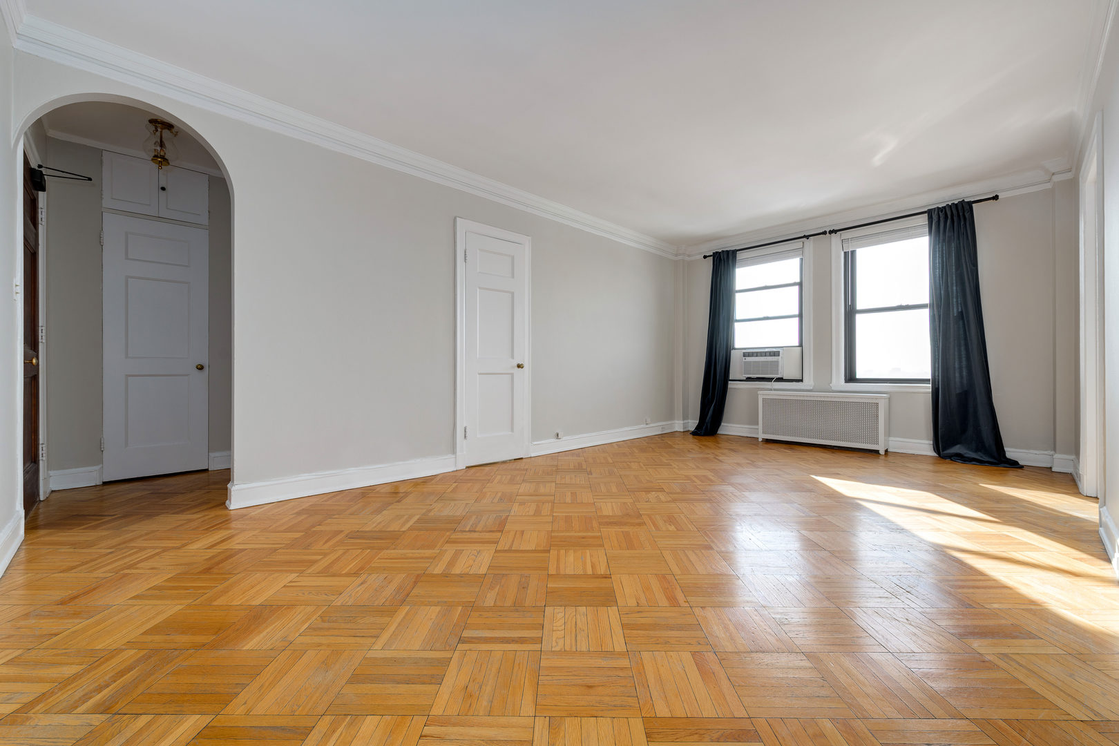 2000 N Lincoln Park West Parkway Unit: 1209