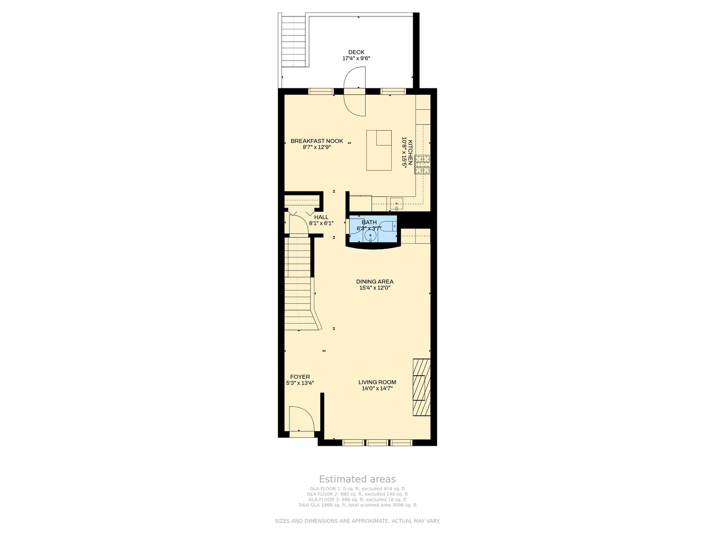 1718 W Huron Street