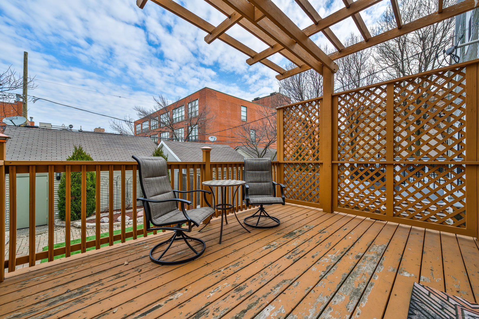 1718 W Huron Street
