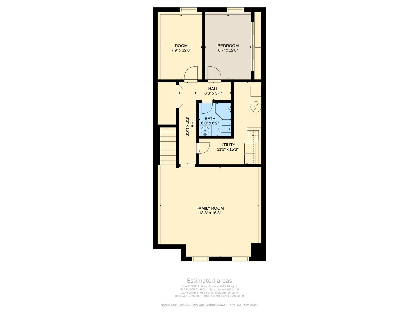 1718 W Huron Street