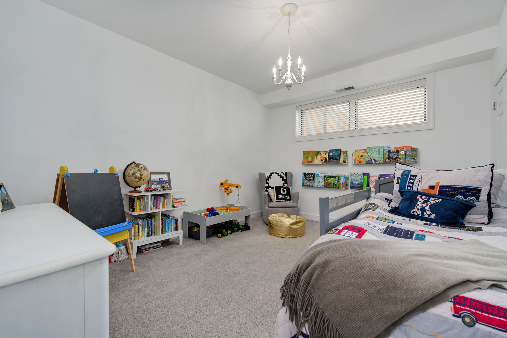 3640 N Bosworth Avenue Unit: 1N