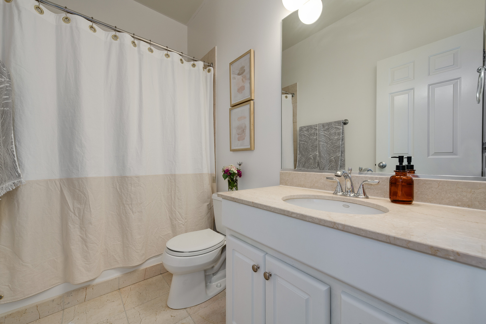 3640 N Bosworth Avenue Unit: 1N