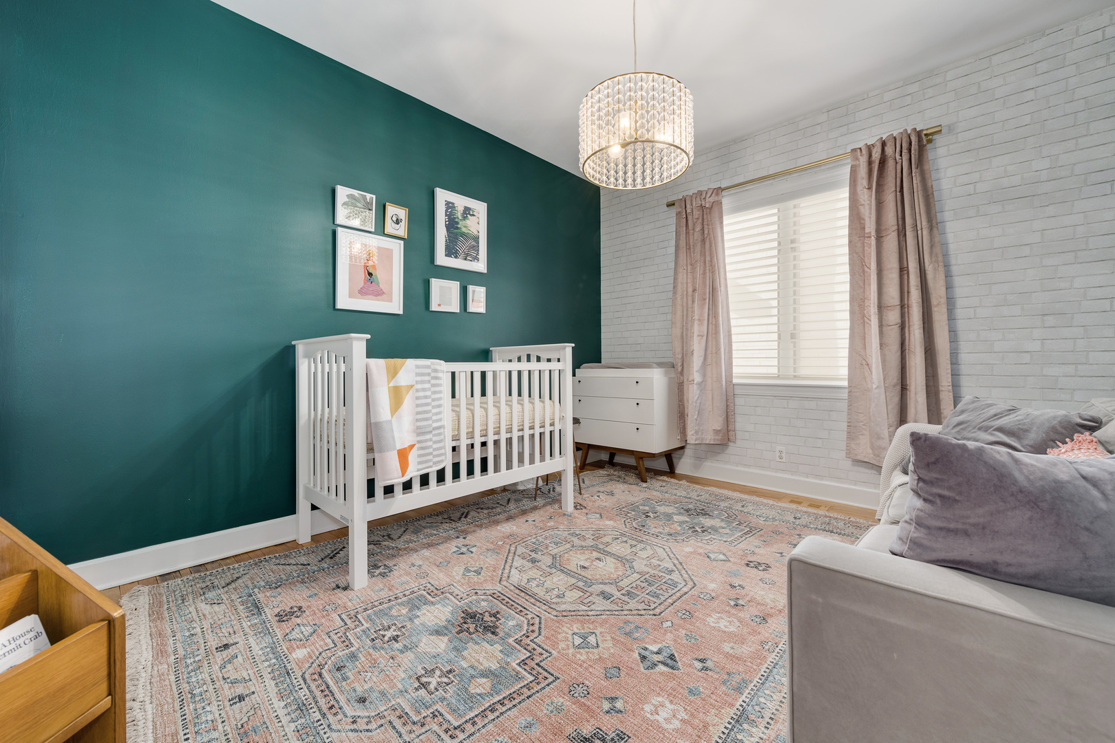 3640 N Bosworth Avenue Unit: 1N