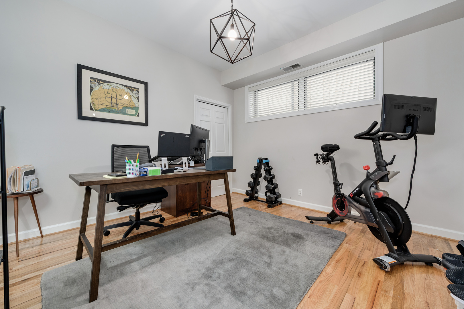 3640 N Bosworth Avenue Unit: 1N