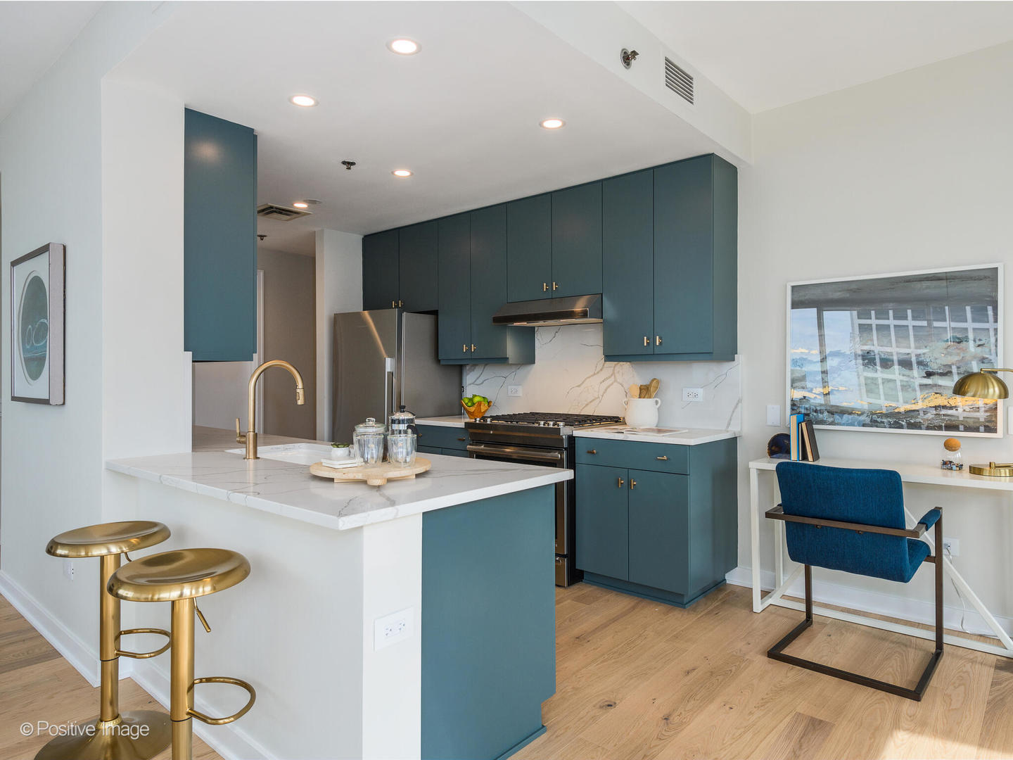 250 E Pearson Street Unit: 3102