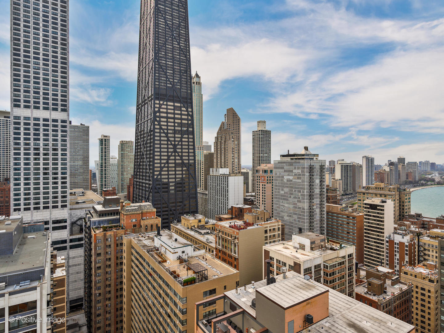 250 E Pearson Street Unit: 3102