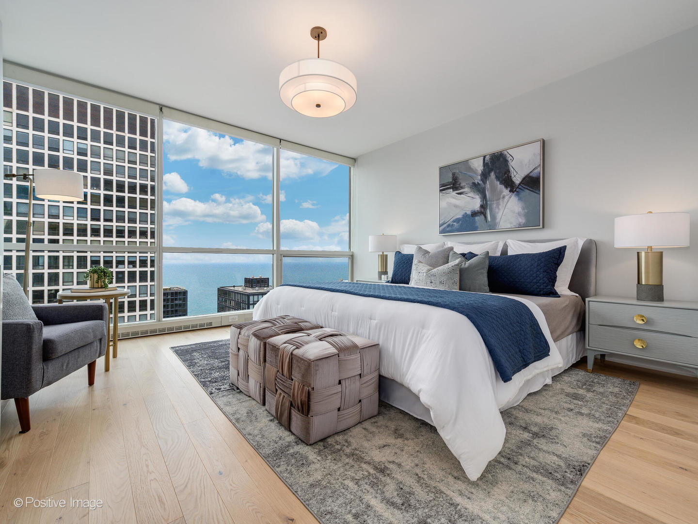 250 E Pearson Street Unit: 3102