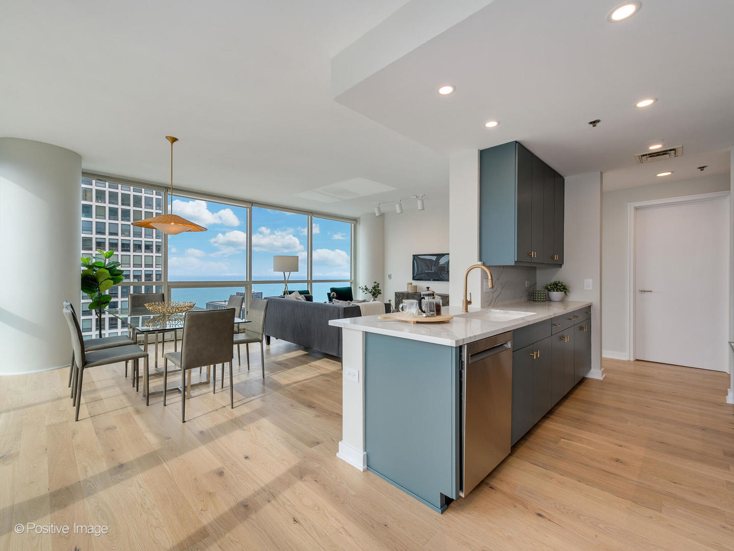 250 E Pearson Street Unit: 3102