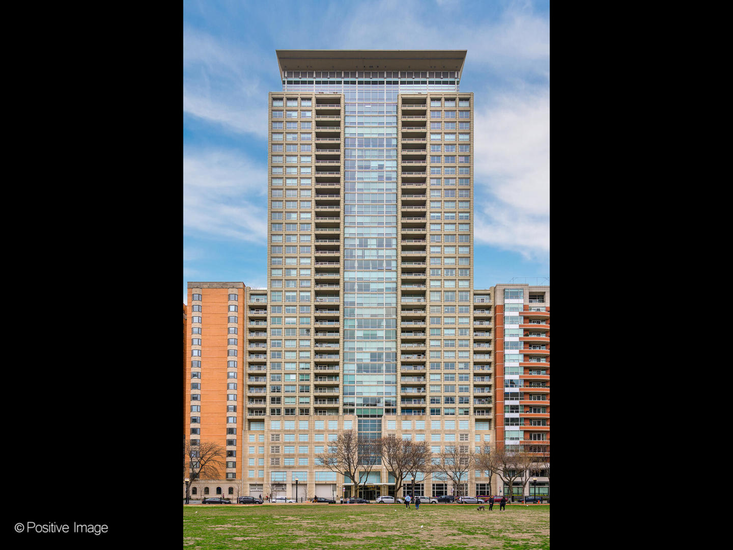 250 E Pearson Street Unit: 3102
