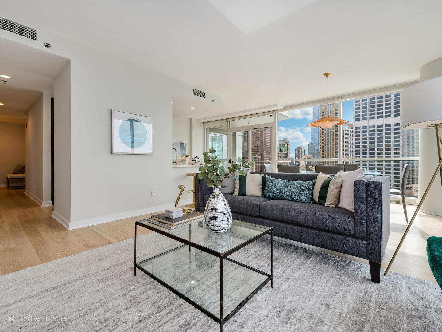 250 E Pearson Street Unit: 3102