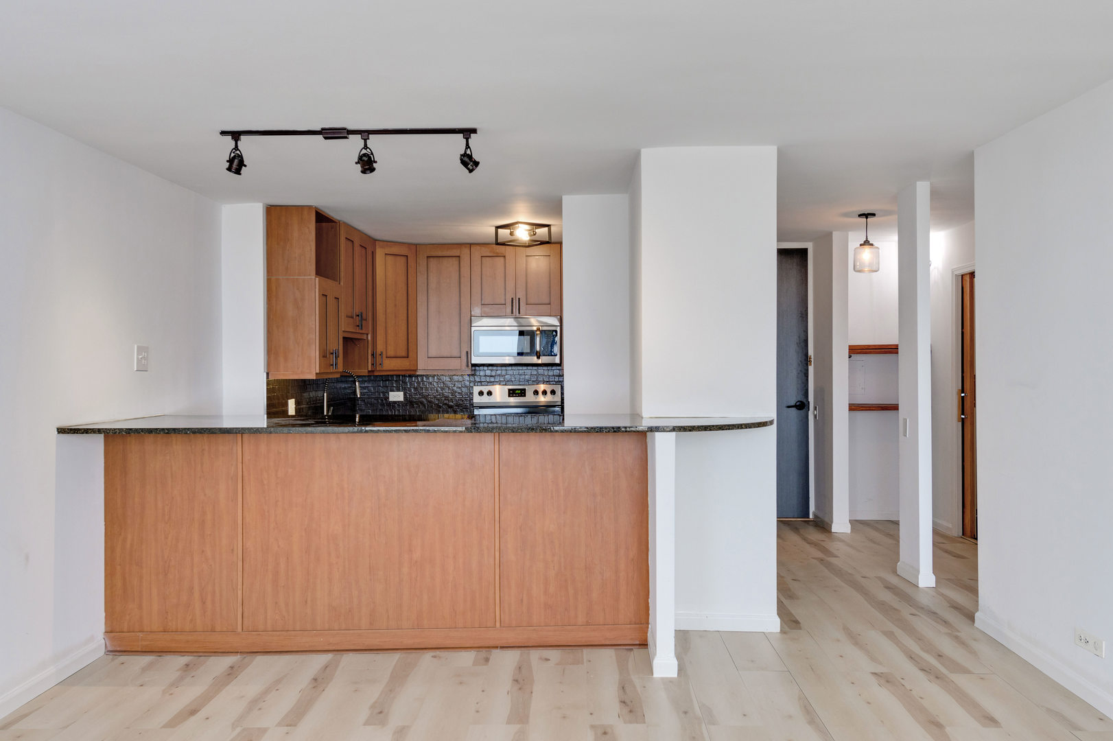 1030 N State Street Unit: 31C
