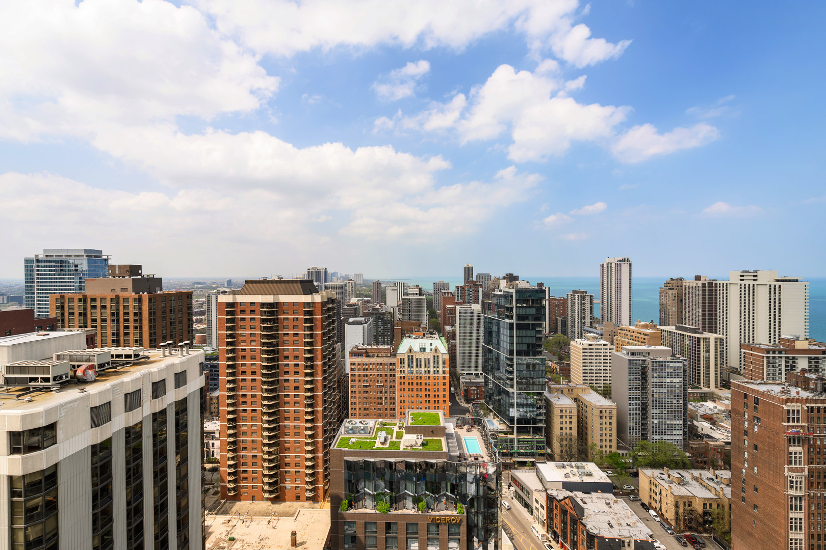 1030 N State Street Unit: 31C